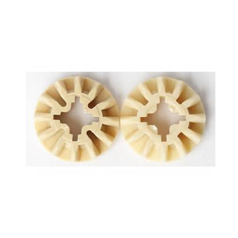 Technic, Gear 12 Tooth Bevel Beige - TLE Online Store